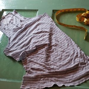 Super Soft All Saints Tunic Tank size 12